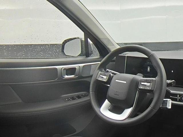 New 2026 Gray Hyundai SEL image 33