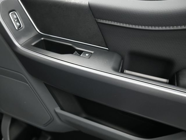 New 2026 Black Ford XLT image 15