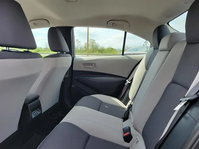 Certified Used 2023 CELESTITE Toyota  image 11