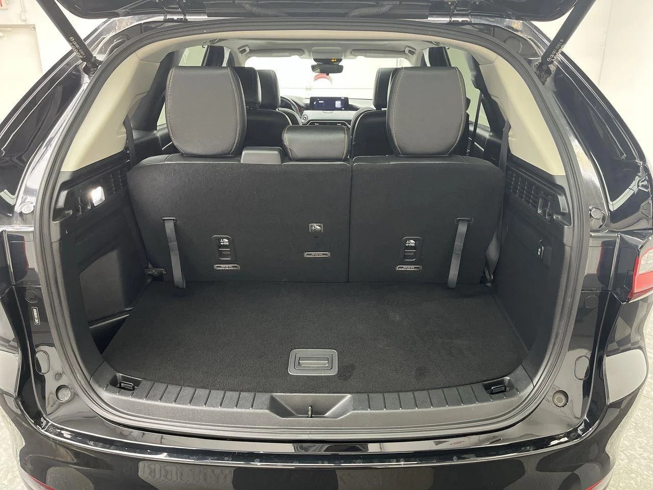 2024 Mazda CX-90 Turbo Preferred Package - Photo 29