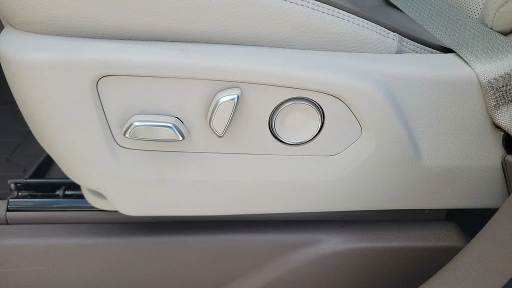 New 2026 Sterling Metallic GMC Denali image 16