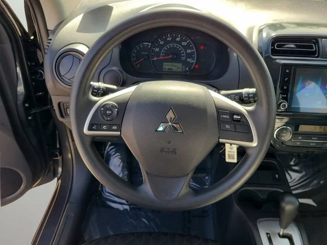 Used 2024 Gray Mitsubishi ES image 18