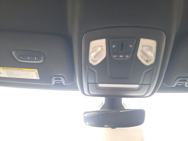 Used 2020 Patriot Blue Pearlcoat Ram Lone Star image 22