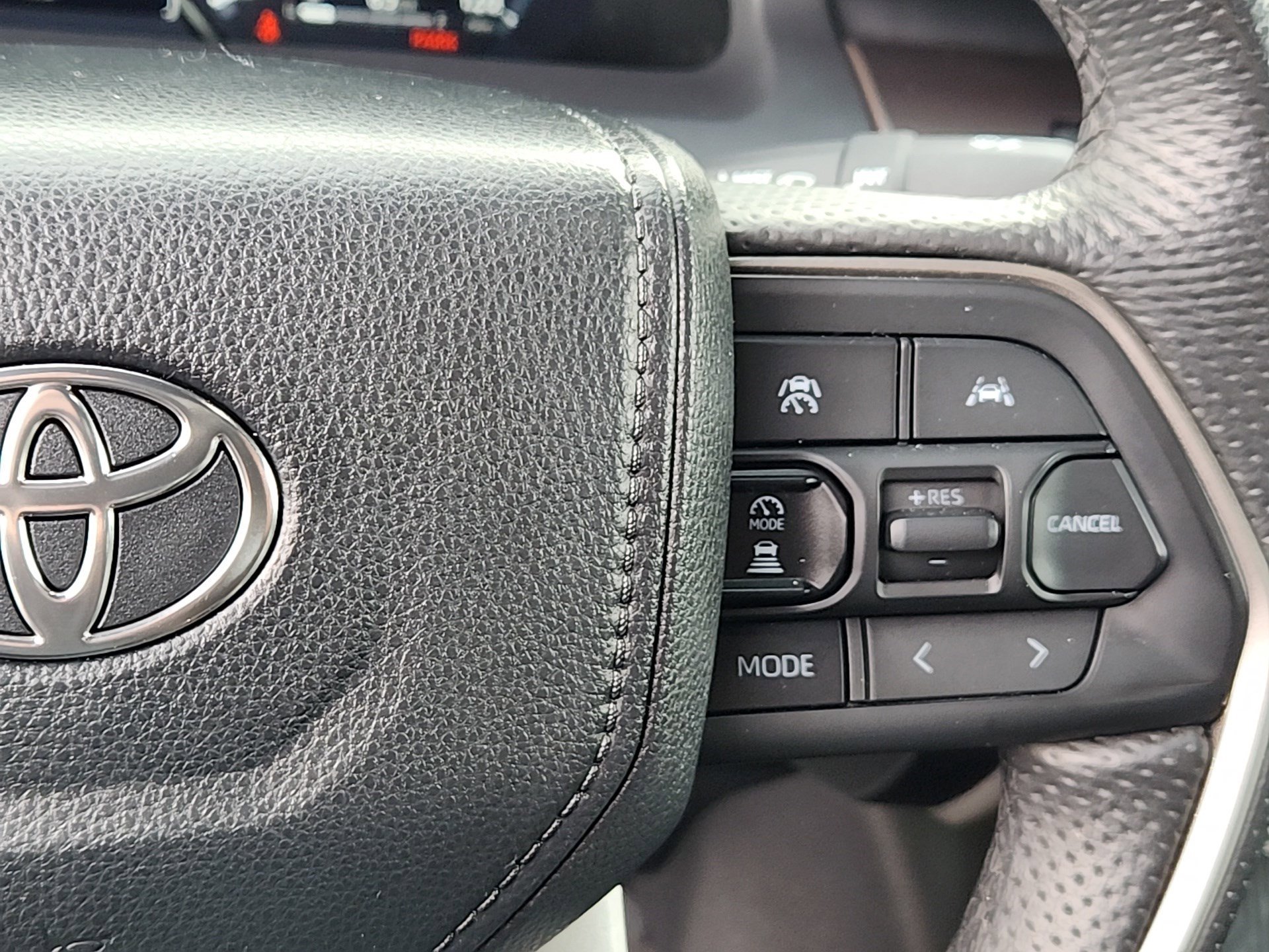 2024 Toyota Tacoma TRD Off Road - Photo 18