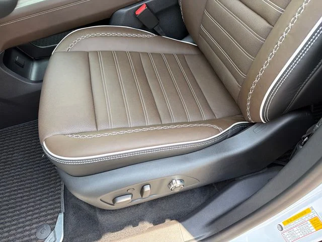 New 2026 White GMC Denali Ultimate image 18