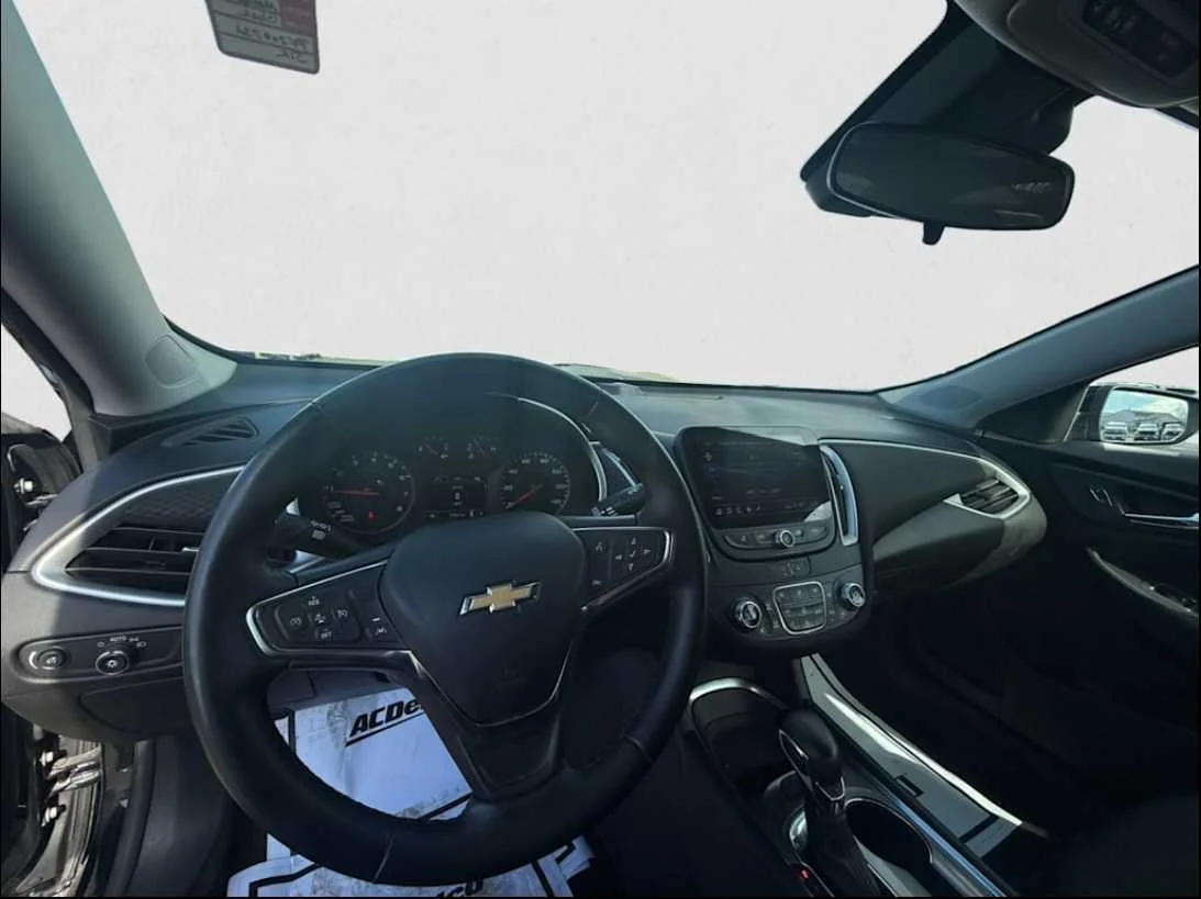 Used 2024 BK Chevrolet LT image 17