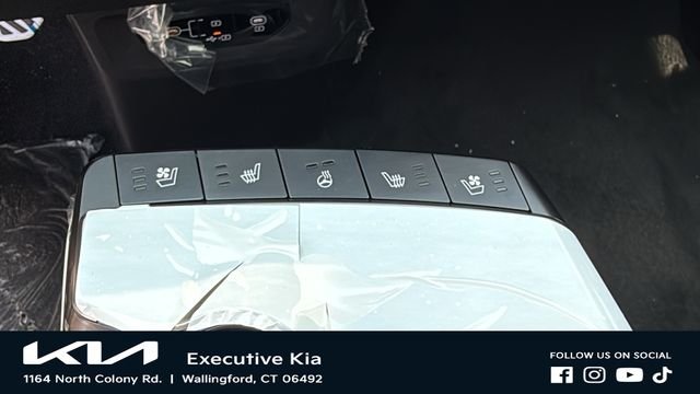New 2026 Wolf Gray Kia GT-Line AWD image 20