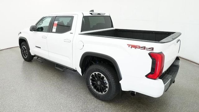 New 2026 Ice Cap Toyota SR5 image 12