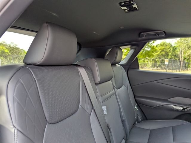 2026 Lexus RX 350 Premium - Photo 14