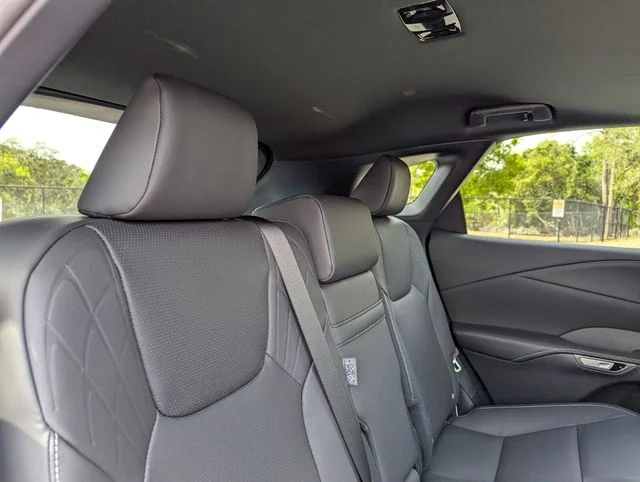 2026 Lexus RX 350 Premium - Photo 14