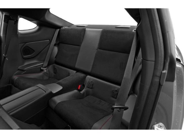 Used 2023 Crystal White Pearl Subaru Limited image 16