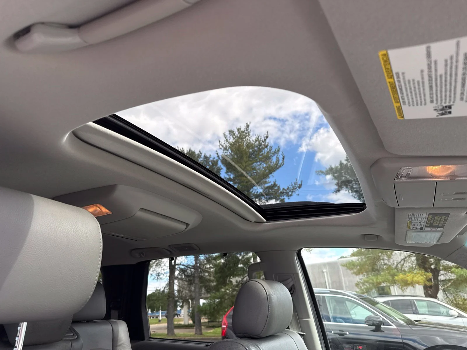 Used 2016 Silver Toyota Limited image 6