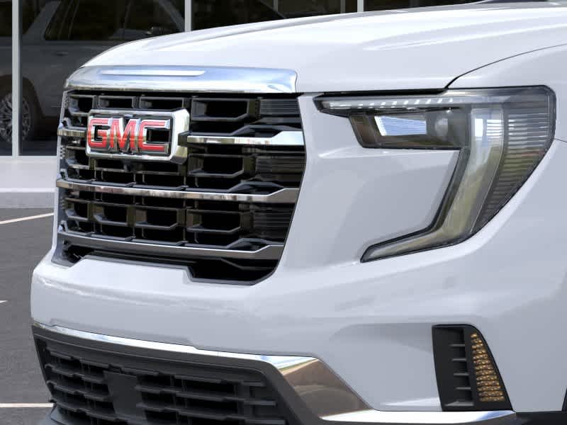 2026 GMC Acadia Elevation - Photo 13