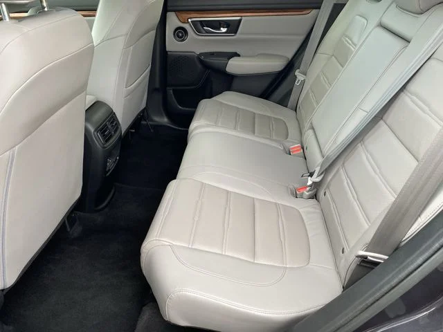 2017 Honda CR-V EX-L - Photo 15