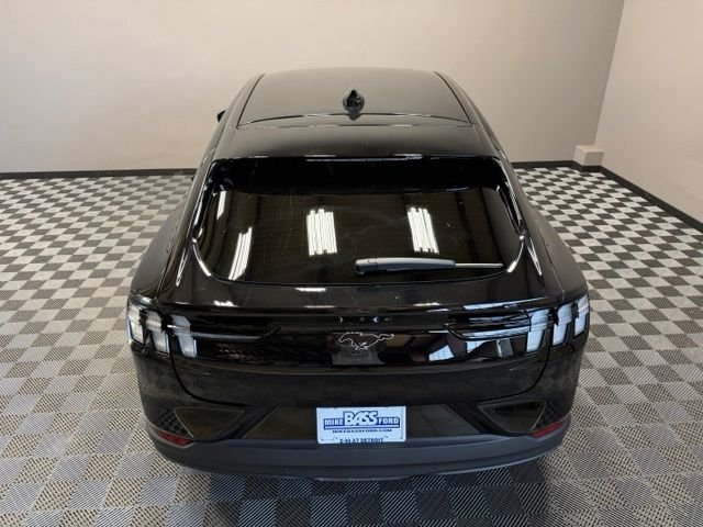 Certified Used 2026 Shadow Black Ford Premium image 12