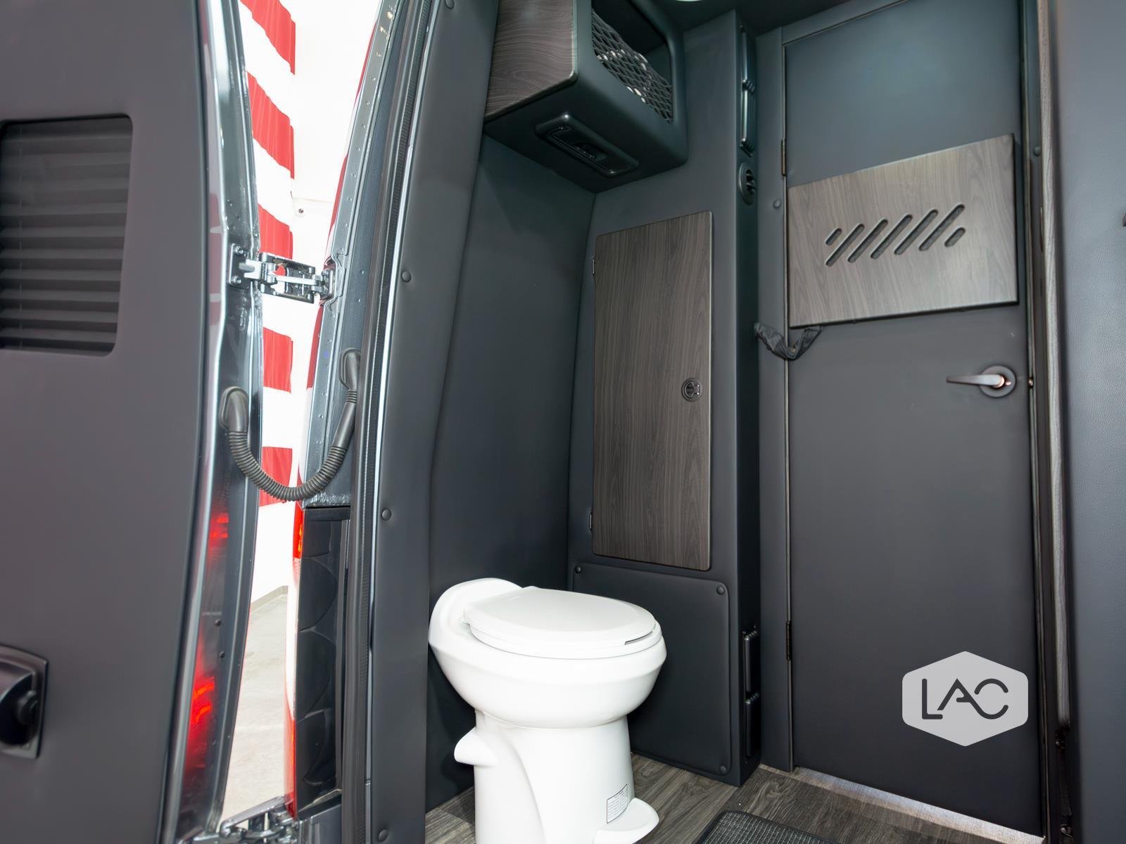 New 2026 Selenite gray metallic OGV Luxury Coach AWD ULTIMATE 1080ah ADV Pkg image 18