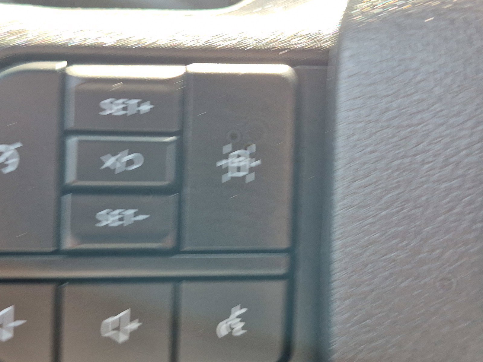 New 2026 Gray Ford STX image 23
