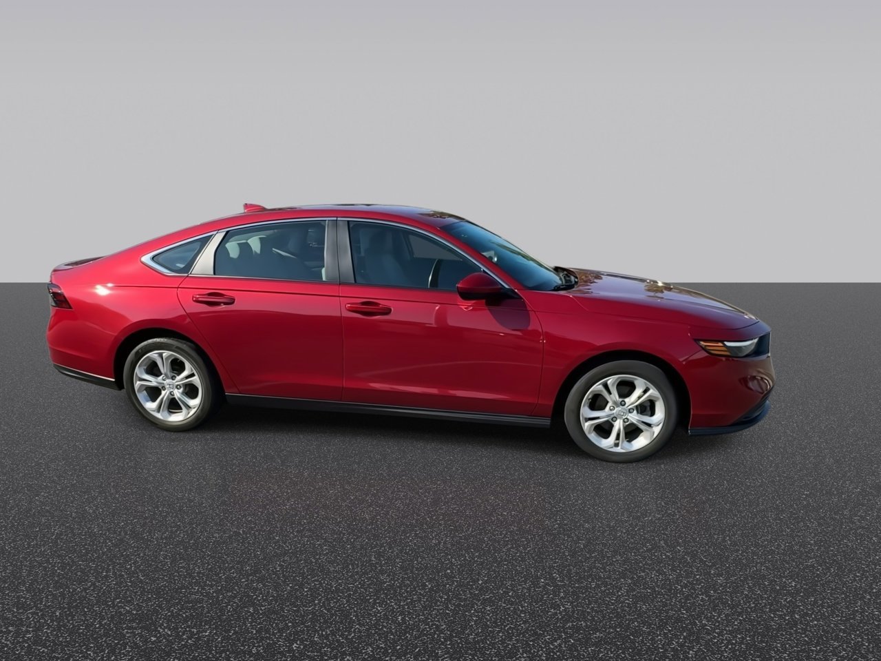 2023 Honda Accord LX - Photo 9