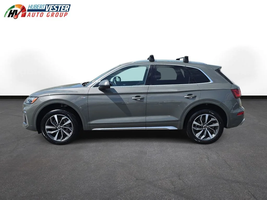 2024 Audi Q5