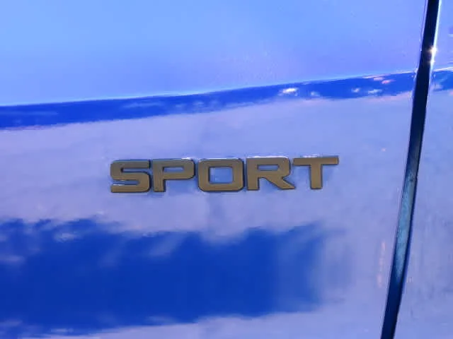 2024 Honda CR-V Sport - Photo 8