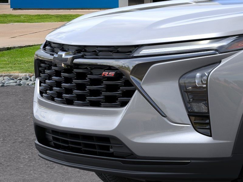 2026 Chevrolet Trax RS - Photo 13