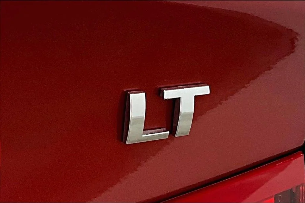2024 Chevrolet Malibu 1LT - Photo 24
