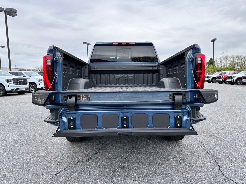 New 2026 Downpour Metallic GMC Denali image 41