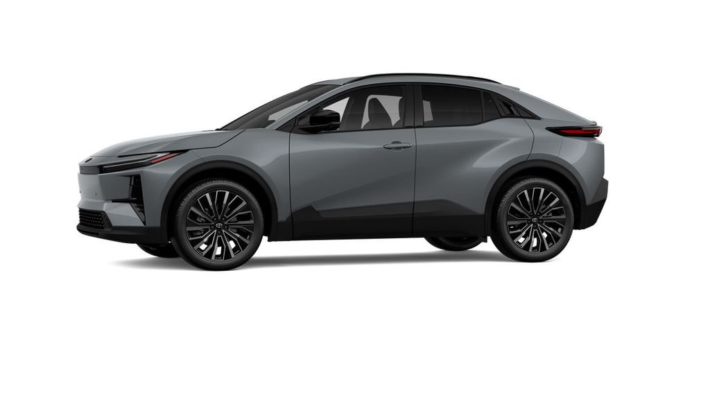 New 2026 Cement Toyota  XSE image 5