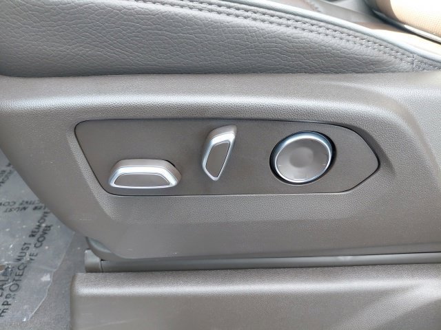 2026 GMC Sierra 2500HD Denali - Photo 17