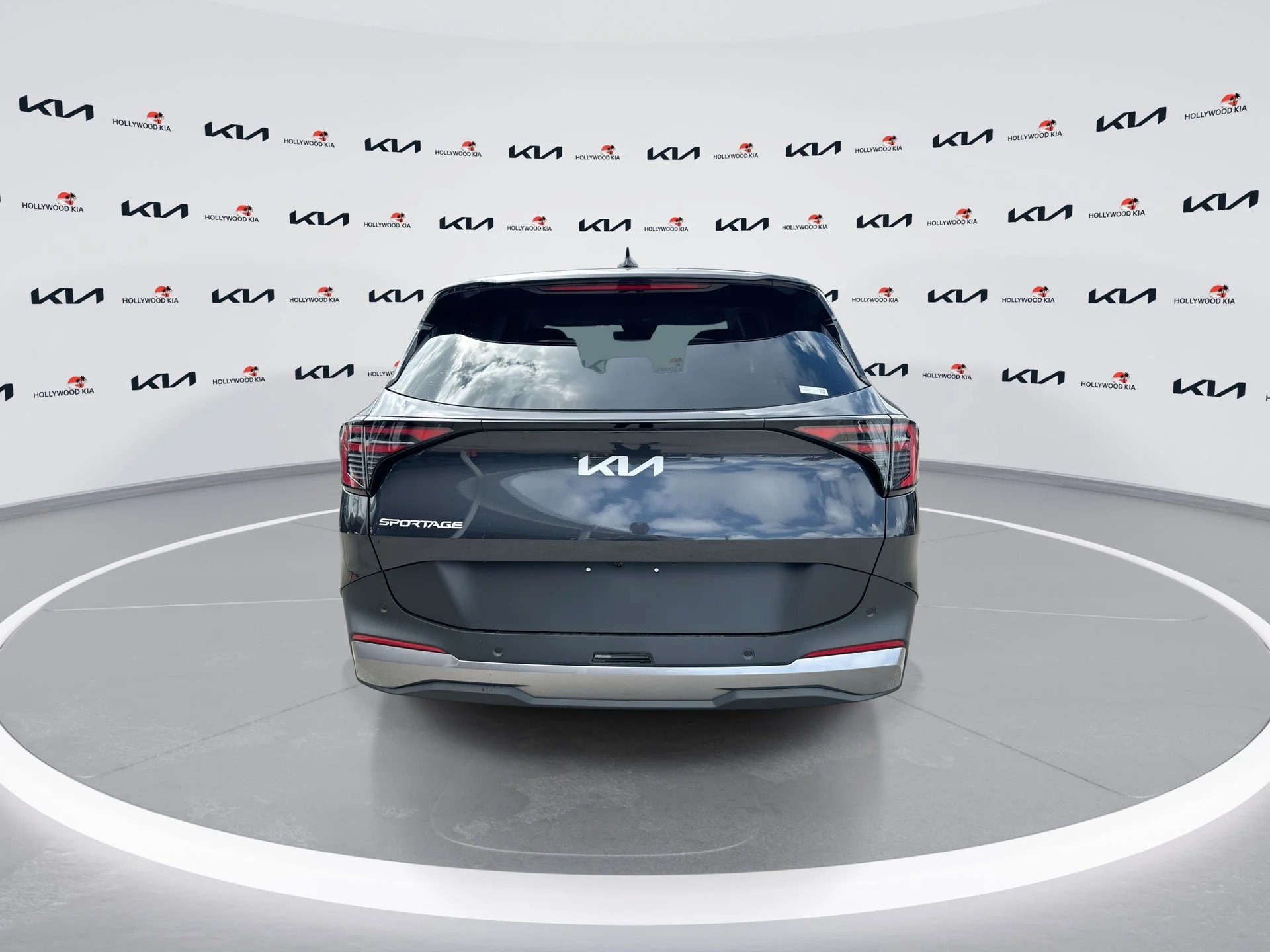 New 2026 Panthera Metal Kia EX image 7