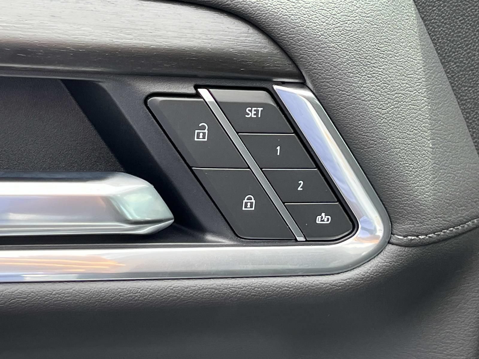 2026 GMC Sierra 1500 Denali - Photo 23