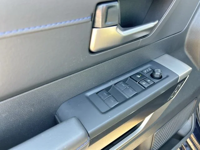 New 2026 Blueprint Toyota  Platinum image 23
