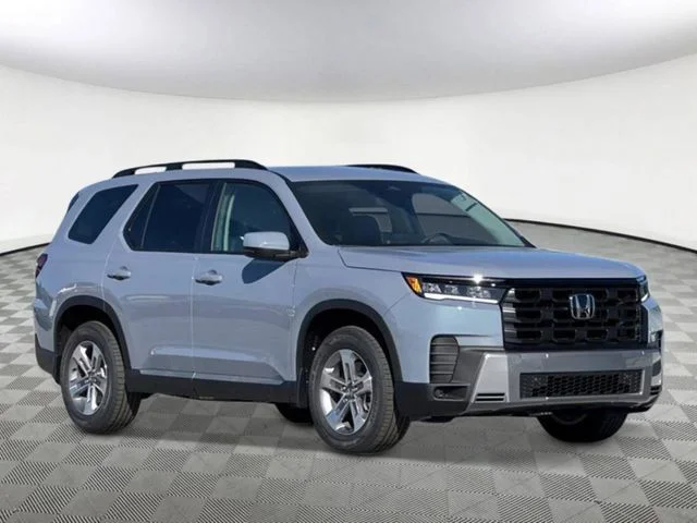 2026 Honda Pilot EX-L 2WD's photo