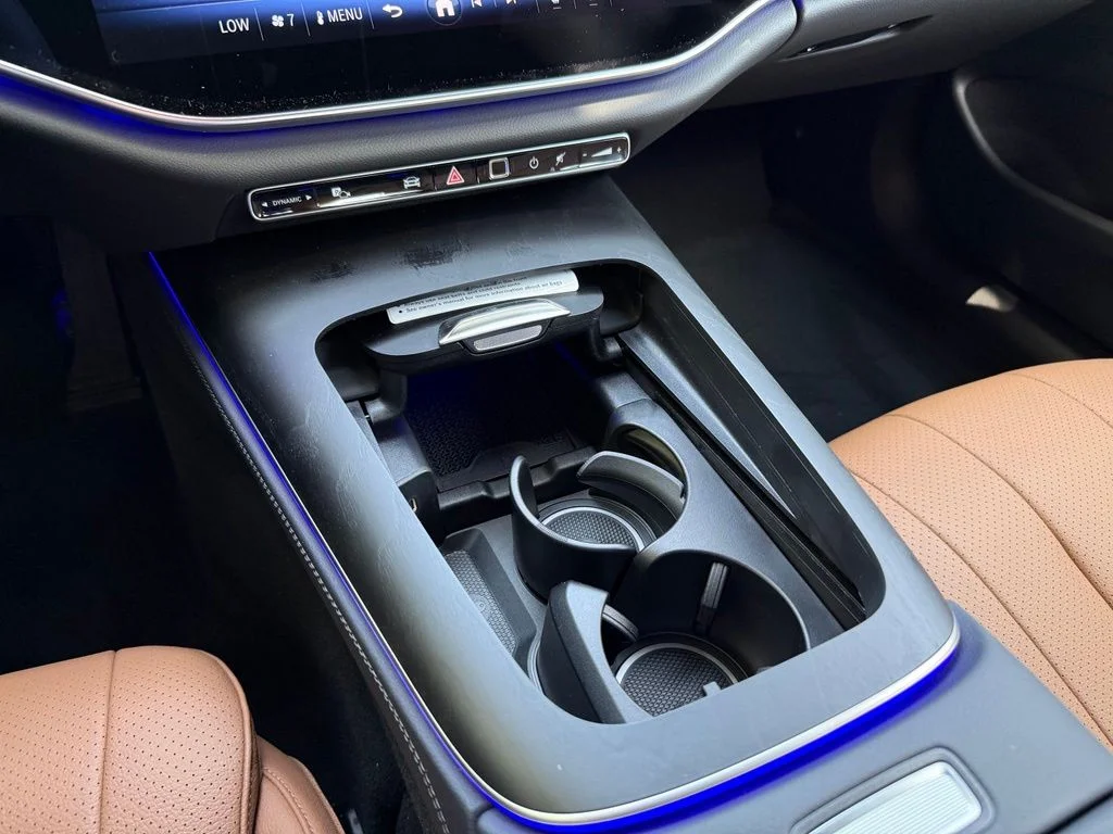 New 2027 White Mercedes-Benz E 450 image 23