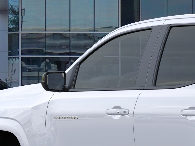 2026 Chevrolet Colorado Z71 - Photo 12