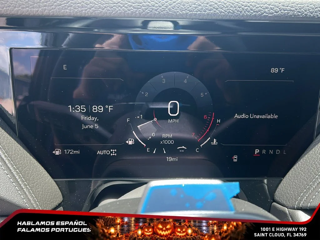 New 2026 Onyx Black GMC Denali image 17