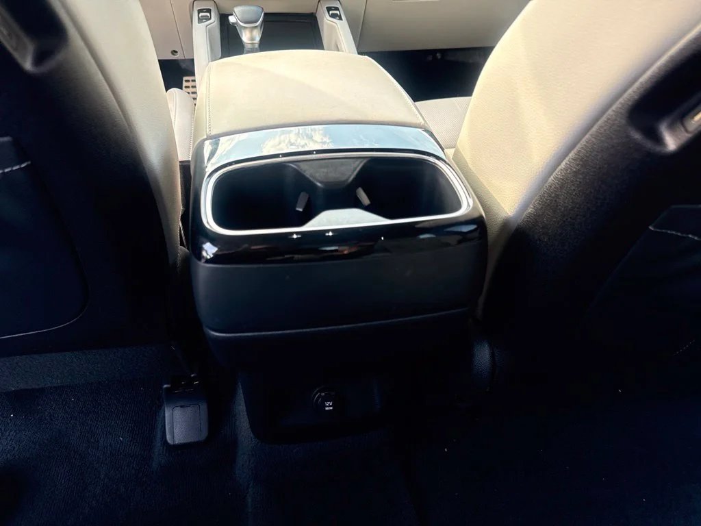 Used 2024 Black Kia SX image 34