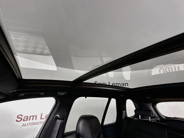 Used 2021 Black BMW Base image 23