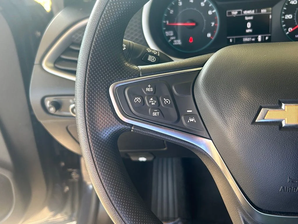 Used 2025 Black Chevrolet LT image 35