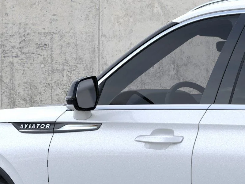 New 2026 White Lincoln Premiere image 20