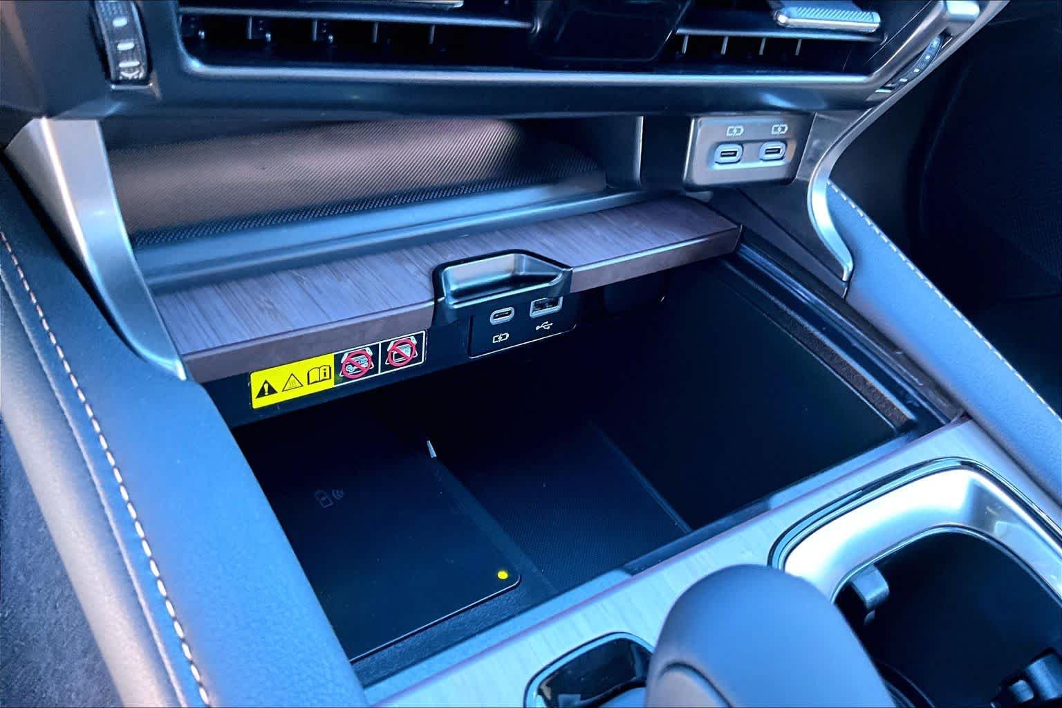 New 2026 Caviar Lexus PREMIUM PLUS image 15