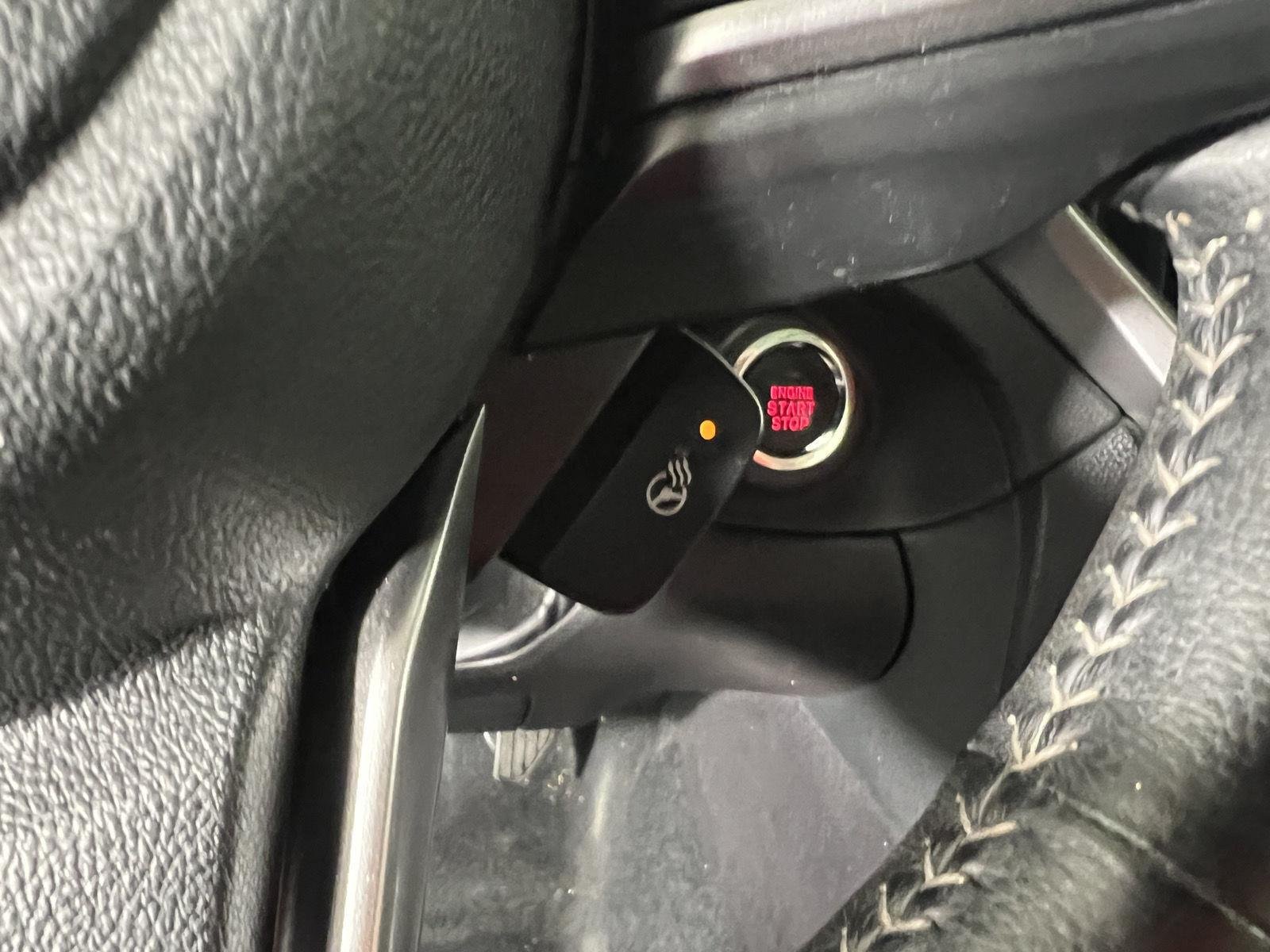 Used 2019 Abyss Blue Pearl Subaru Limited image 26