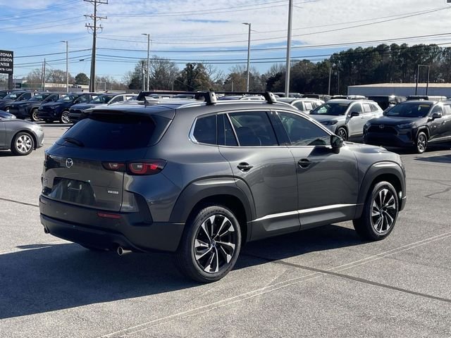2026 Mazda CX-50 Premium Plus - Photo 6