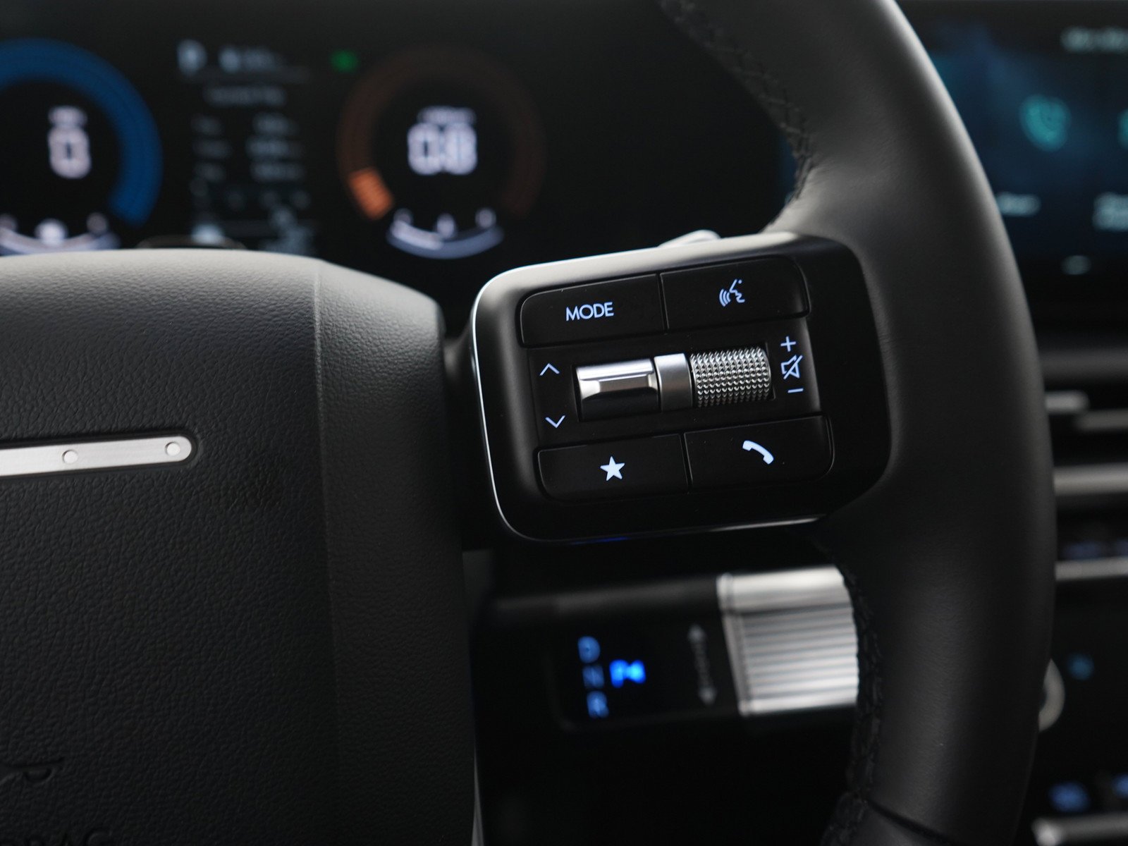 2026 Hyundai Santa Fe SEL - Photo 28