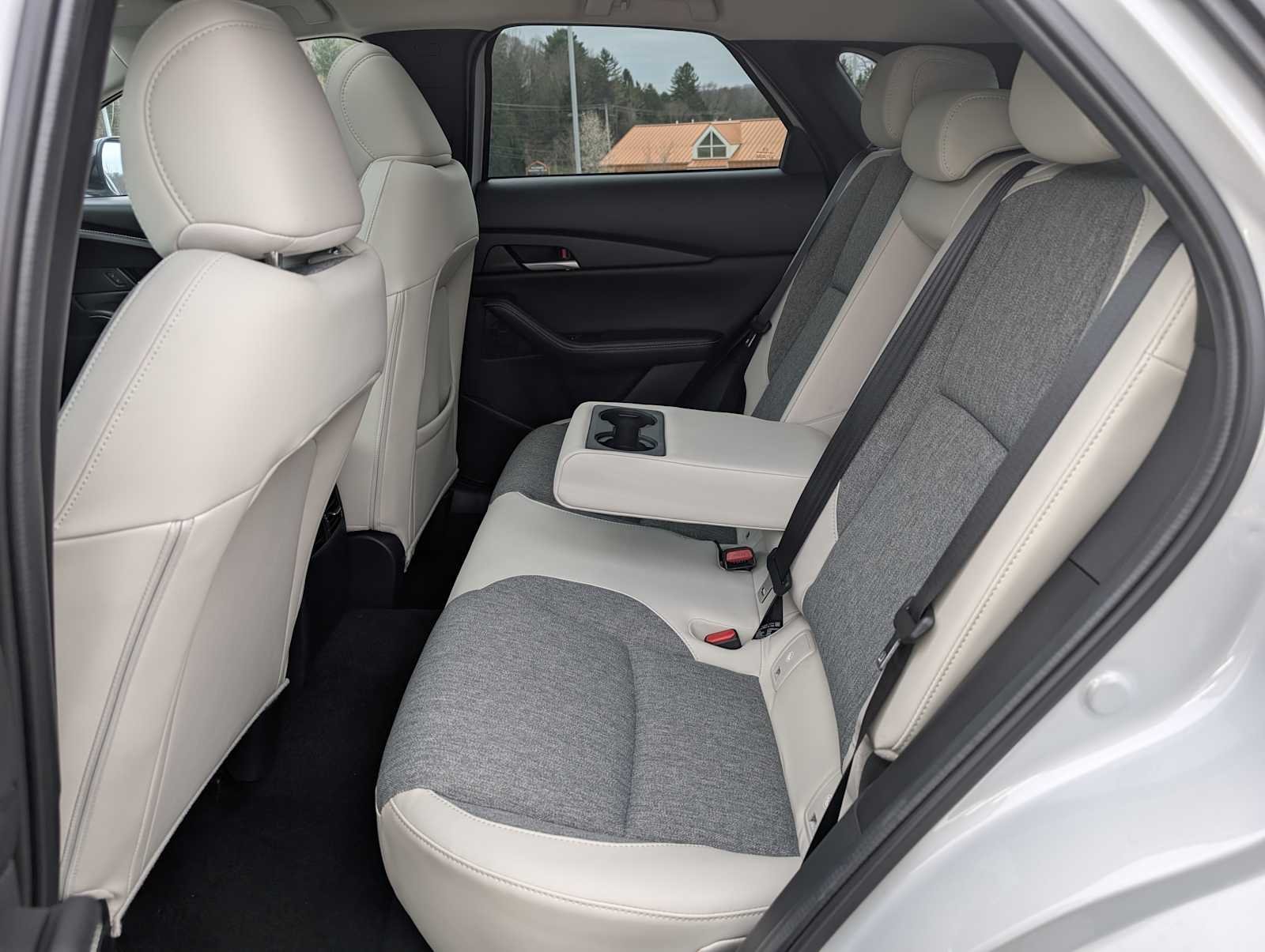 2026 Mazda CX-30 Aire Edition - Photo 17