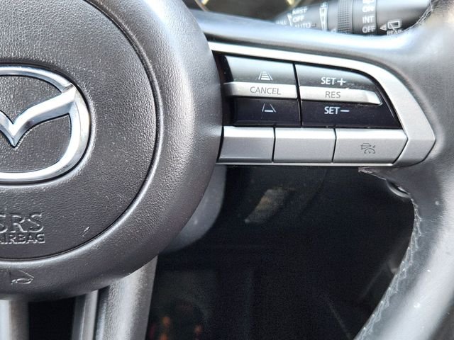 Used 2023 Gray Mazda 2.5 S Select Package image 31