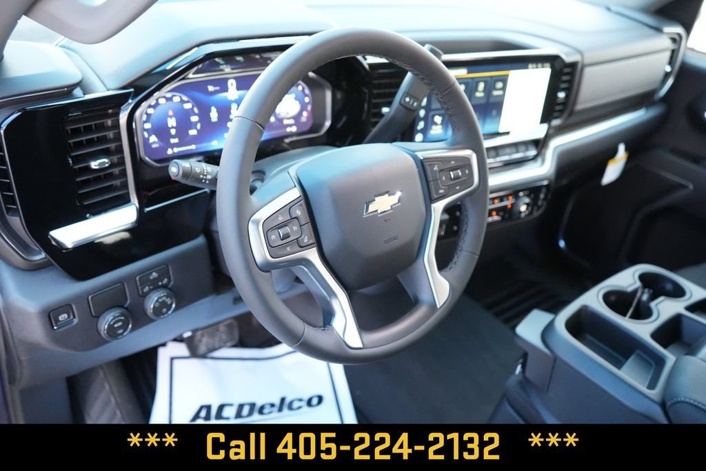 2026 Chevrolet Silverado 1500 LT - Photo 19