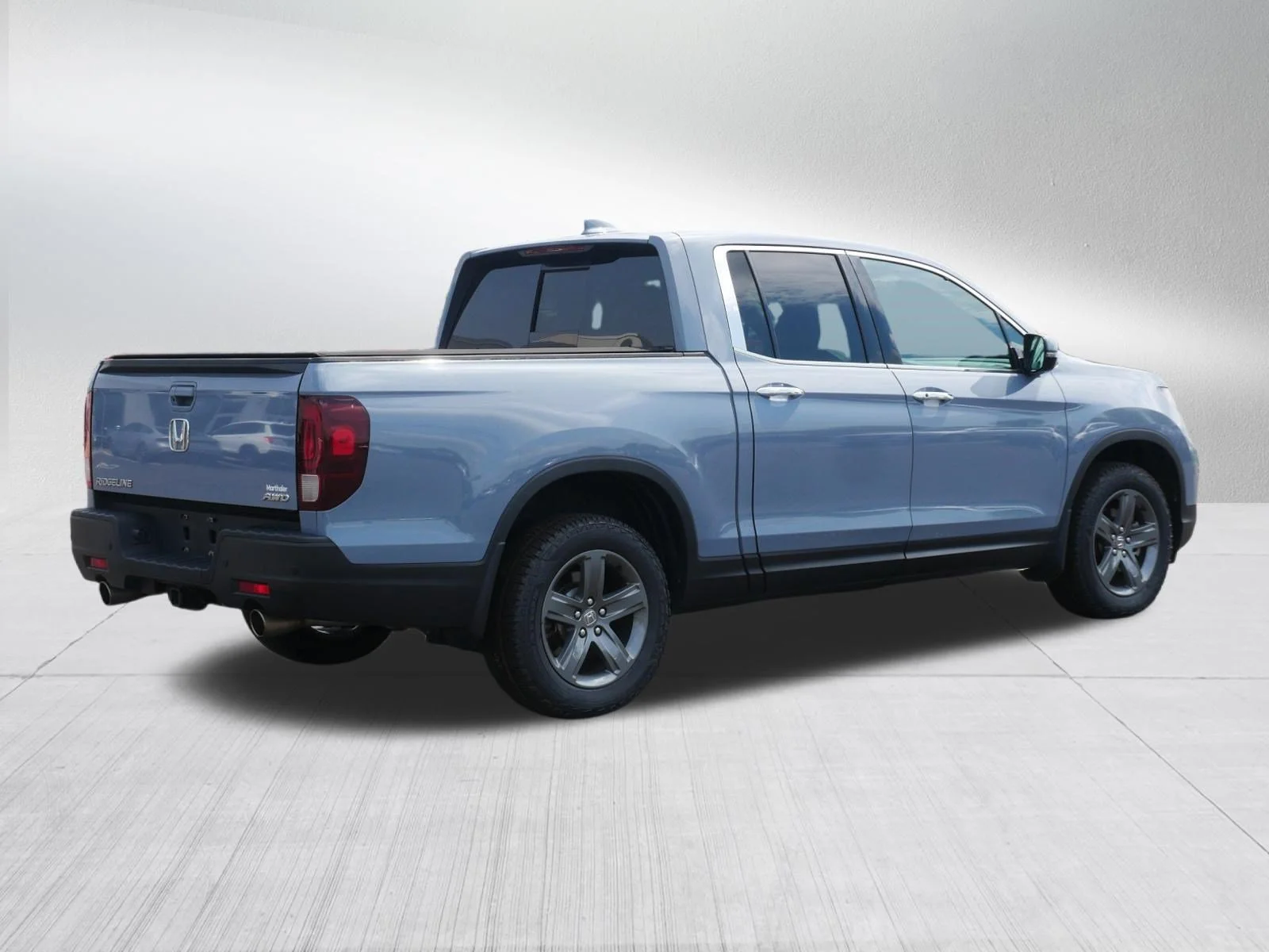 Used 2023 Sonic Gray Pearl Honda RTL-E image 7