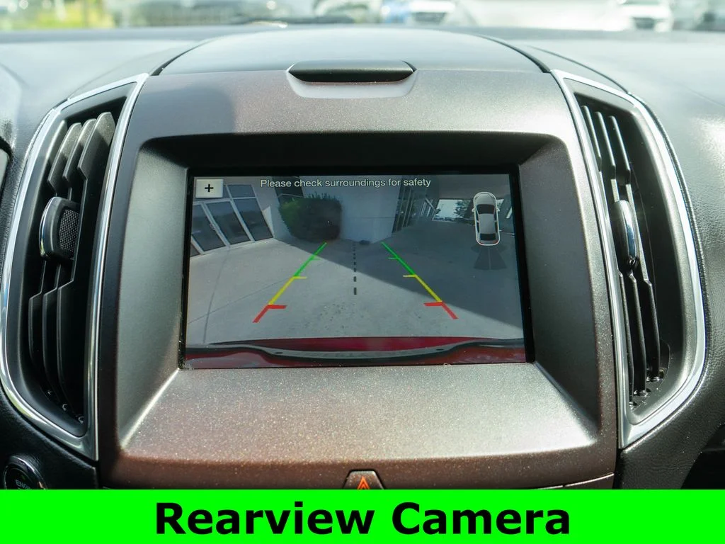 Used 2019 Red Ford ST image 23