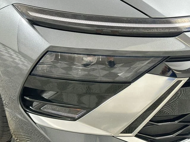 Certified Used 2024 Gray Hyundai SEL image 24